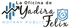 Logo Oficina de Yadira Felix