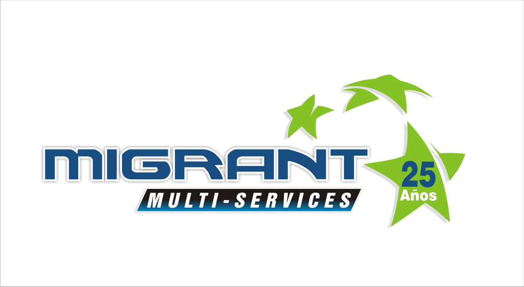 Migrant Multi-Service Inc. Logo