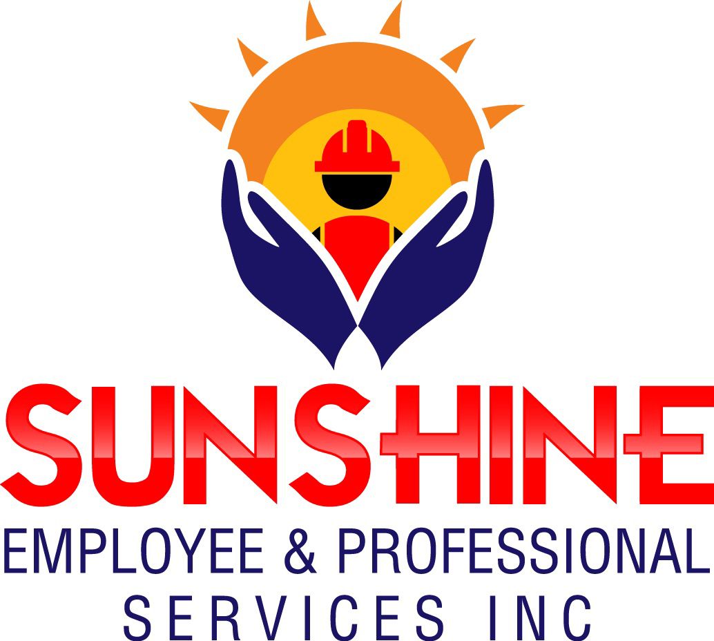 Sunshine Employee & Professional Service Inc. Logo